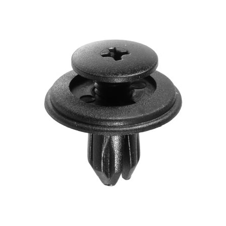 W & E Sales Co BODY FASTENERS 15PK*AV17378 WE2477